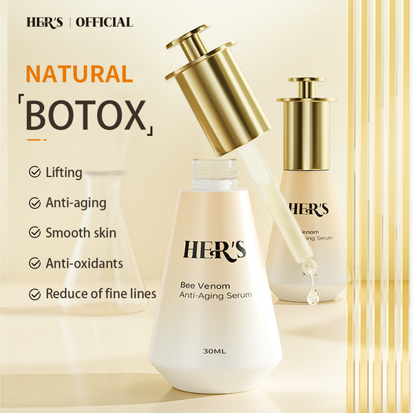 Bee Venom Anti-aging Serum